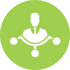 BIM Management and Production Support Icon_WeBIM