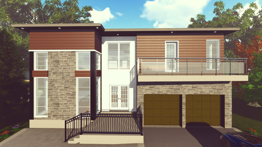 Lot 112 Front Rende-2r
