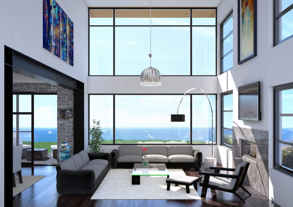 Lot 116-inside