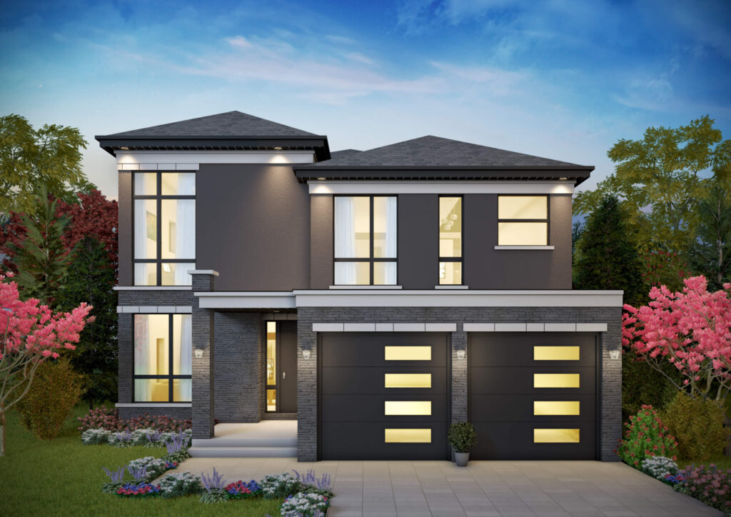 Manchester Villa Op-2B