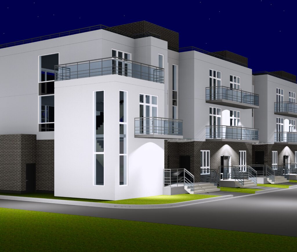 Townhouse
